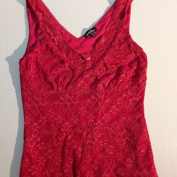 Top  le château Size XS - Picture 4 of 5